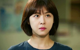 "Hospital Ship": Hé lộ lí do bất ngờ khiến Ha Ji Won không muốn hẹn hò Kang Min Hyuk