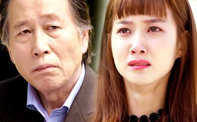Phim Hàn Quốc gây rúng động vì vụ án thầy giáo già quấy rối nữ sinh lớp 3