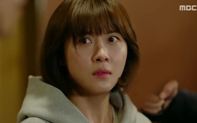 Phim của "nữ hoàng rating" một thời Ha Ji Won đã vào giai đoạn "nhạt như nước ốc"?