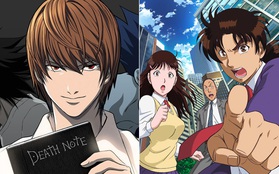 Top 4 anime Nhật hack não đỉnh cao cho người muốn luyện não