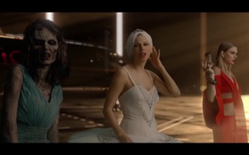 Là Queen Bee thứ thiệt, thế nên Taylor Swift không cho ai khác làm nữ chính trong MV, kể cả vai phản diện!