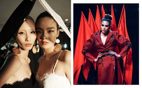 Ngoài cái tên Công Trí, Vietnam International Fashion Week còn có đến 4 BST không-thể-không-xem