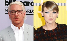 Phát ngôn chọc ngoáy, Diplo phải đóng bình luận Instagram sau cuộc "thả rắn" đồng loạt của fan Taylor