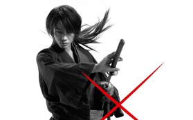 Cha đẻ "Lãng Khách Kenshin" bị bắt vì trữ phim ấu dâm, hình tượng samurai với vết sẹo dấu X sắp kết thúc?