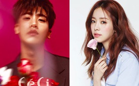 Sau Park Bo Young, người tình màn ảnh mới của Park Hyung Sik là ngọc nữ hàng đầu xứ Hàn!