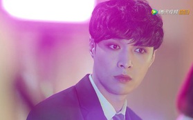 "Cầu Hôn Đại Tác Chiến": Lay (EXO) nhận trái đắng vì sáng tác bài hát chế nhạo bạn gái