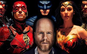 12 lời thoại "hài hước" mang dấu ấn của Joss Whedon trong "Justice League"
