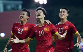 Lịch thi đấu chi tiết môn bóng đá nam SEA Games 29