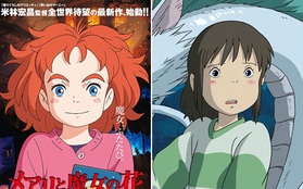 Quá "giống" Ghibli, phim đầu tay của hãng Ponoc bị soi không thương tiếc