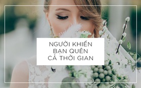 Nếu em muốn lấy chồng, hãy lấy một người mà...