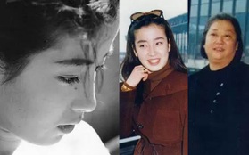 Chuyện đời của "Ngọc nữ Nhật Bản": 17 tuổi bị mẹ ruột ép chụp ảnh khoả thân, làm "gái bao" nhà hàng