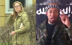 Chuyện tình sai trái nhất năm: Nữ đặc vụ FBI phản bội tổ chức để cưới một tên trùm khủng bố IS