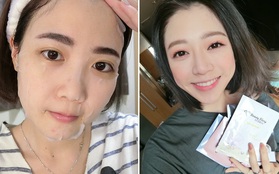 Đánh giá 5 dòng mặt nạ My Beauty Diary đang rất hot hiện nay