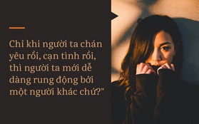 Câu chuyện bị phản bội và vết hằn tâm lý: “Đã có lần một chắc chắn sẽ có lần hai!”