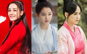 10 bộ phim nữ chủ chuẩn bị chiếm lĩnh màn ảnh Hoa Ngữ năm 2018 (P.2)