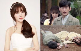 “Truyền Kỳ Về Ông Trùm”: Đổi diễn viên rồi mà Goo Hye Sun vẫn xuất hiện đều đặn trong phim?