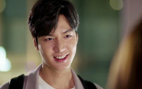 “7 First Kisses”: Cô gái may nhất xứ Hàn nhận gạch vì quá kém duyên trước Lee Min Ho