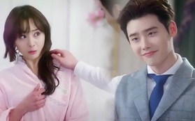 Trịnh Sảng chính là cô hầu gái của “W” Kang Chul?