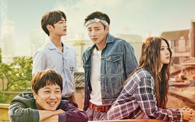 5 phim Hàn "chất chơi" lên sóng tháng Sáu: Không xem chắc phí cả đời!