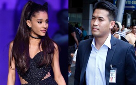 Ariana Grande huỷ show, ai mới là người chịu thiệt thòi nhất?