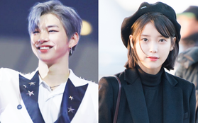 Chỉ 4 tháng ra mắt, Kang Daniel đã trở thành nghệ sĩ giải trí có tầm ảnh hưởng nhất Hàn Quốc năm 2017!