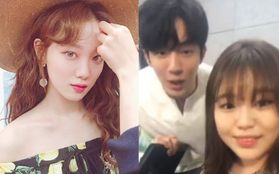 Lee Sung Kyung bị "đào bới" lại scandal thái độ, kèn cựa bạn diễn nữ của "Tiên nữ cử tạ"