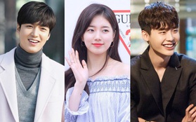 Nguyên nhân khiến Suzy và Lee Min Ho chia tay là gì?