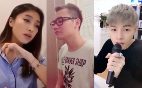 Loạt ca sĩ thi nhau cover, "Em gái mưa" chính là bản hit "bự" nhất Vpop hiện nay