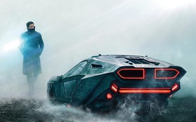 Blade Runner 2049 – Bộ phim không dành cho những kẻ lười nhác!