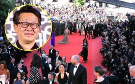 Nhà sáng lập Liên hoan phim Quốc tế Busan bất ngờ đột tử khi đang tham dự Cannes 2017