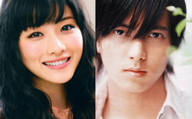 Trùng hợp đến bất ngờ: "Song Hye Kyo của Nhật Bản" cũng thông báo kết hôn với người tình màn ảnh