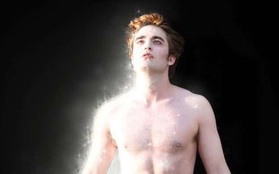 Robert Pattinson muốn thực hiện tiếp loạt phim "Chạng Vạng"