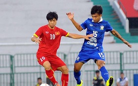 Lịch thi đấu SEA Games 29: Dễ thở “khúc dạo đầu” cho U22 Việt Nam