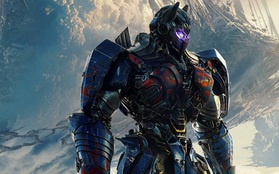 Transformers: The Last Knight - Khi "ông hoàng cháy nổ" Michael Bay "vắt óc" khán giả