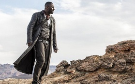 "The Dark Tower" nằm top phim hè có doanh thu mở màn thấp nhất tại phòng vé 2017