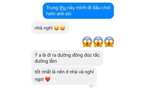 Toàn cảnh rủ nhau đi chơi Trung thu của các nam thanh nữ tú đã yêu, đang yêu và sắp yêu!