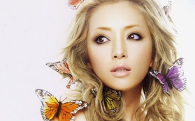 Nữ hoàng nhạc pop Nhật Ayumi Hamasaki sắp bị điếc hoàn toàn sau gần 20 năm ca hát