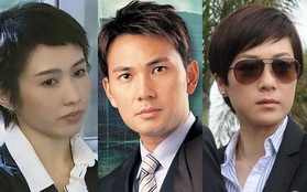 5 bác sĩ pháp y toàn tài từng khiến khán giả TVB mê mệt