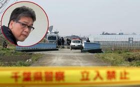 Xe của nghi phạm xuất hiện tại địa điểm tìm thấy thi thể bé gái người Việt bị sát hại tại Nhật