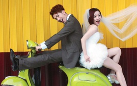 "We Got Married" kết thúc sau 10 năm, fan... thở phào nhẹ nhõm