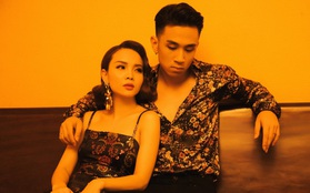 Yến Trang kết hợp cùng hot boy cover Dương Edward hồi sinh siêu hit một thời của nhóm H.A.T