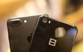 4 điều BPhone 2017 làm được còn iPhone đến giờ vẫn bó tay