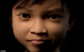 Gặp lại cô bé 10 tuổi "ảo" - nỗi ám ảnh của hàng triệu kẻ ấu dâm trên toàn thế giới