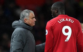 Mourinho tiết lộ lý do Lukaku sa sút phong độ