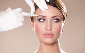 Bạn có tin: Botox thực ra được liệt vào danh sách những chất độc có sức hủy diệt lớn nhất thế giới