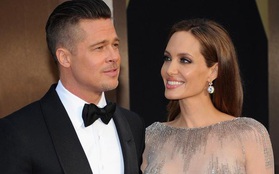 Angelina Jolie cảm thấy cô đơn và nghĩ chia tay Brad Pitt là quyết định sai lầm?
