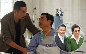 Từ "Hào Què & Lôi Lạc", nhớ lại những "mối tình trai" (bromance) trong phim Việt
