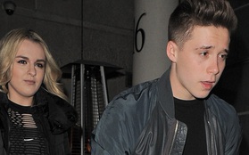 Brooklyn Beckham bị bồ cũ công khai chỉ trích: "Cậu ta là đồ đầu rỗng"