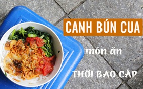 Có một món ăn cực ngon có từ thời bao cấp mà ai cũng nên thử