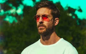 Trong khi người người nhà nhà làm Future Bass thì Calvin Harris âm thầm tung nhạc mới chất thế này